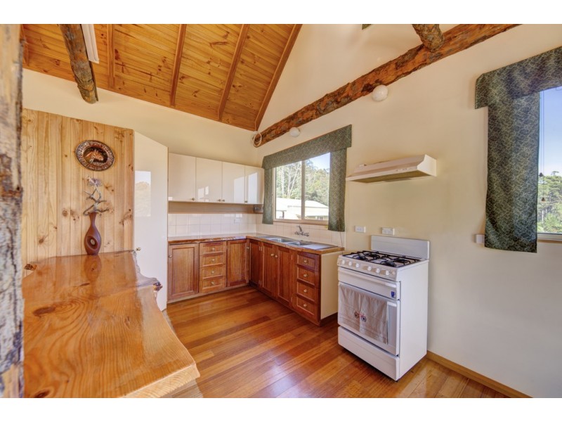 441 East Meander Road, Meander TAS 7304