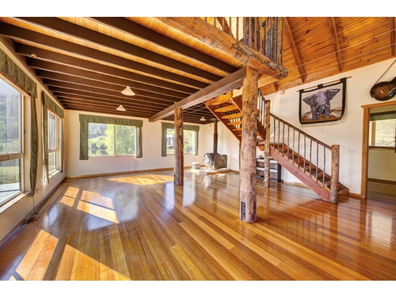 441 East Meander Road, Meander TAS 7304