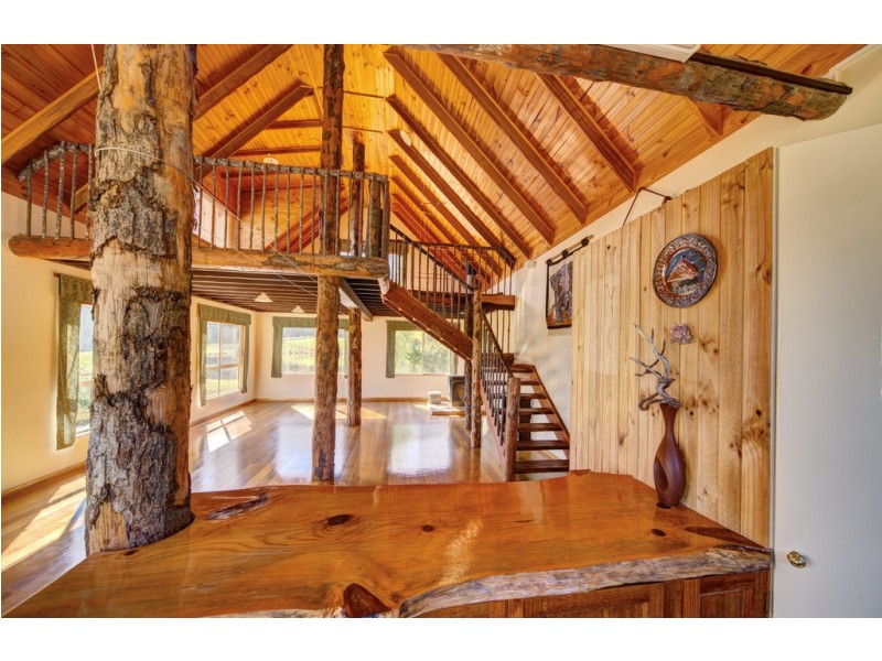 441 East Meander Road, Meander TAS 7304