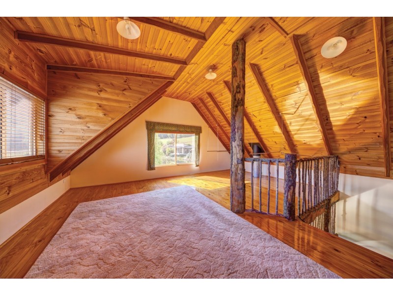 441 East Meander Road, Meander TAS 7304