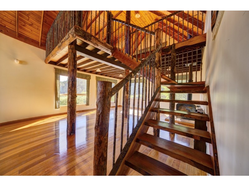 441 East Meander Road, Meander TAS 7304