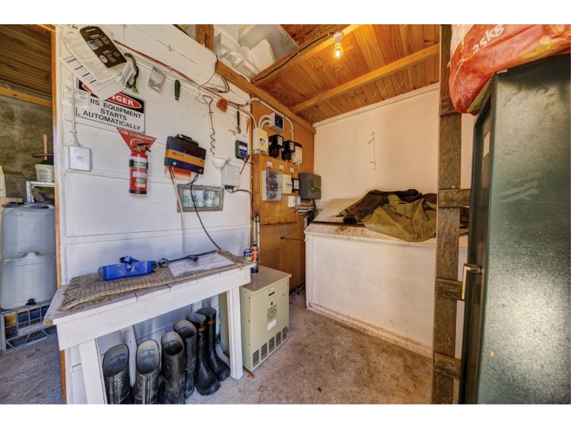 441 East Meander Road, Meander TAS 7304