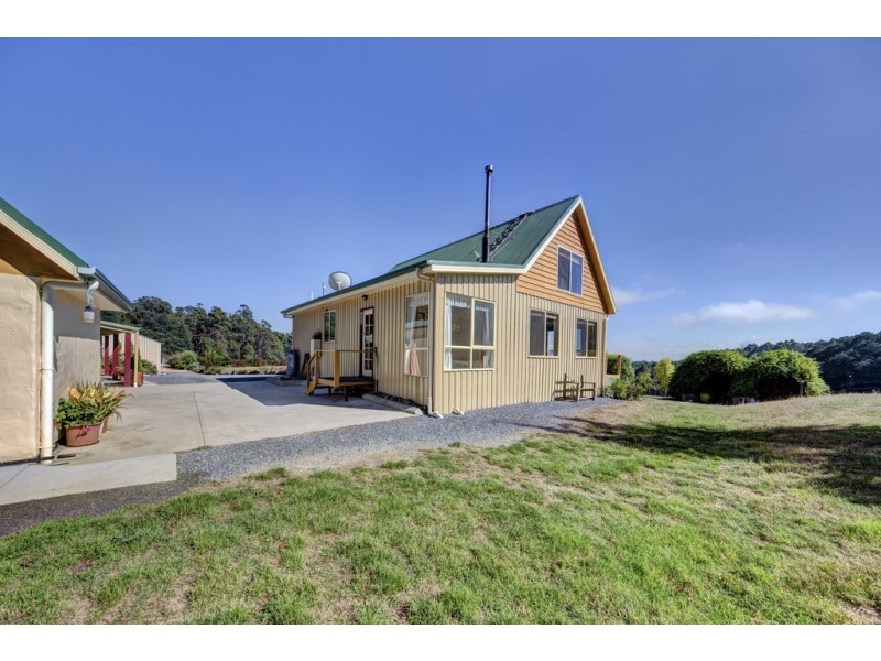 441 East Meander Road, Meander TAS 7304