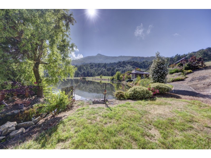 441 East Meander Road, Meander TAS 7304