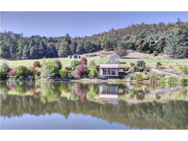 441 East Meander Road, Meander TAS 7304