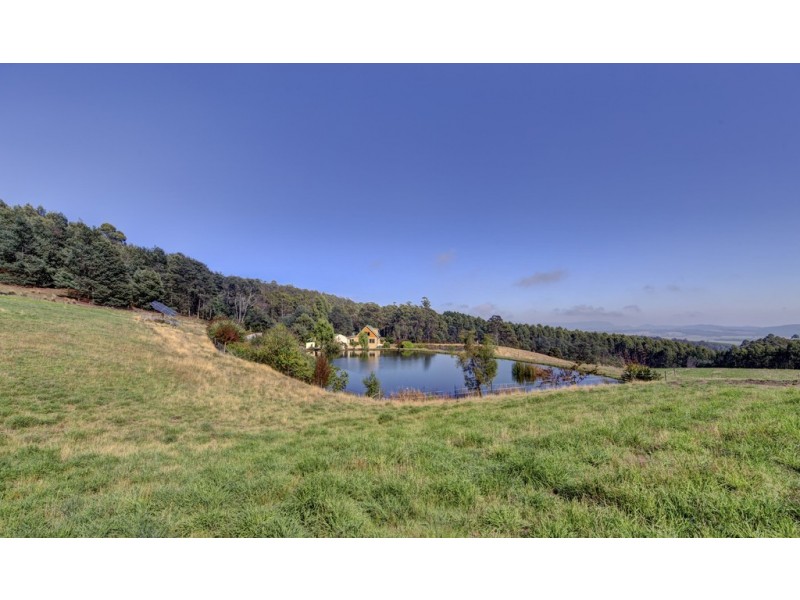 441 East Meander Road, Meander TAS 7304