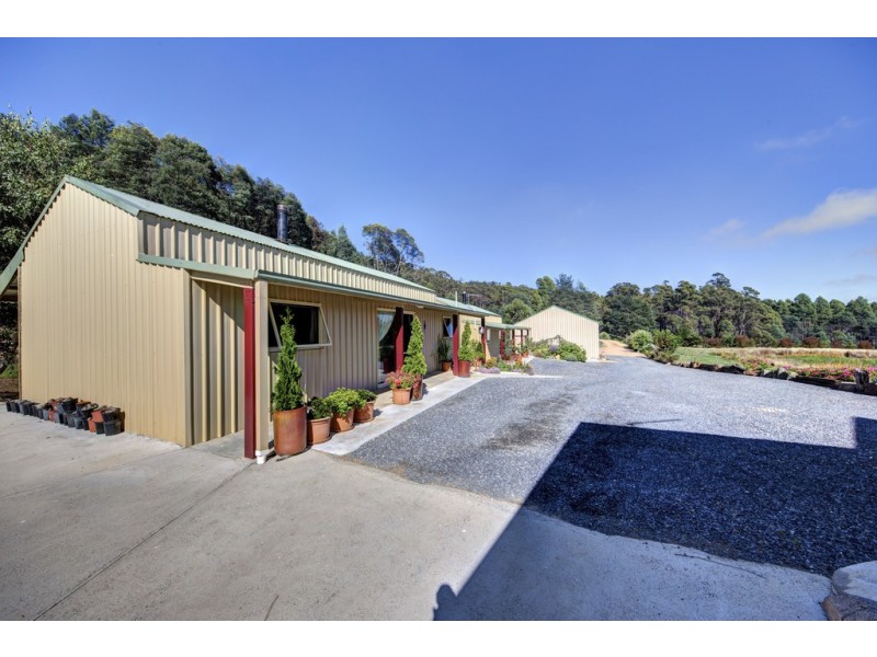 441 East Meander Road, Meander TAS 7304