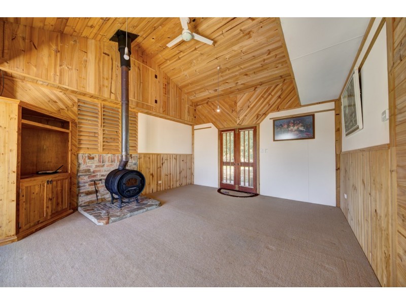 441 East Meander Road, Meander TAS 7304