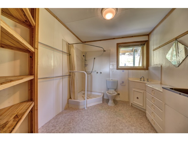 441 East Meander Road, Meander TAS 7304