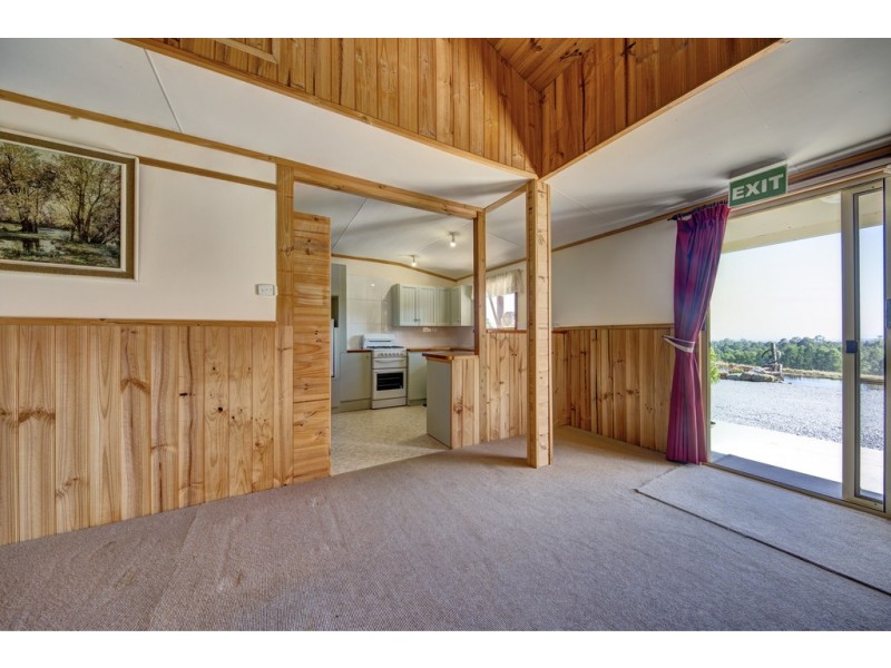 441 East Meander Road, Meander TAS 7304