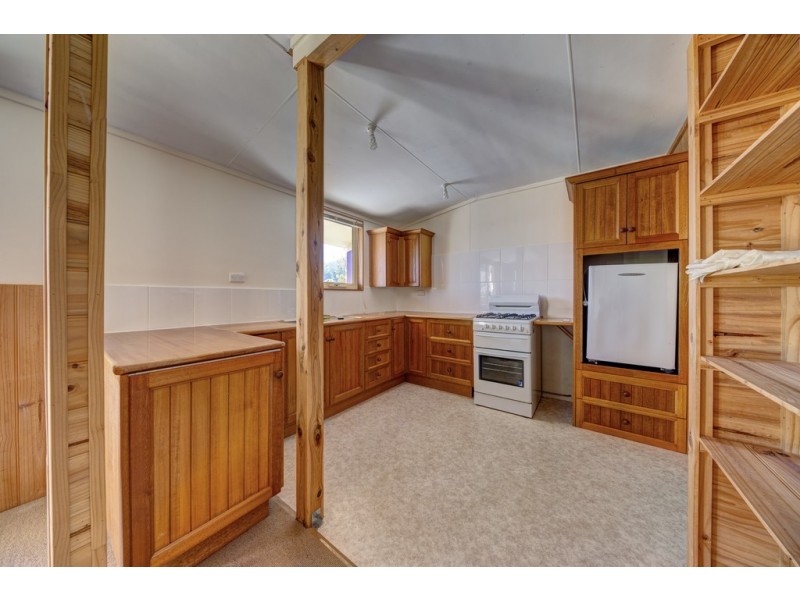 441 East Meander Road, Meander TAS 7304