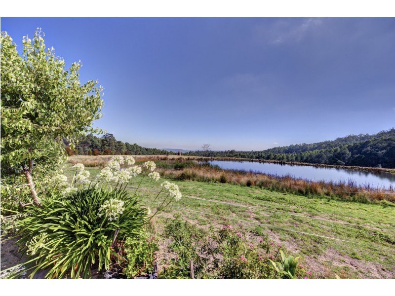 441 East Meander Road, Meander TAS 7304
