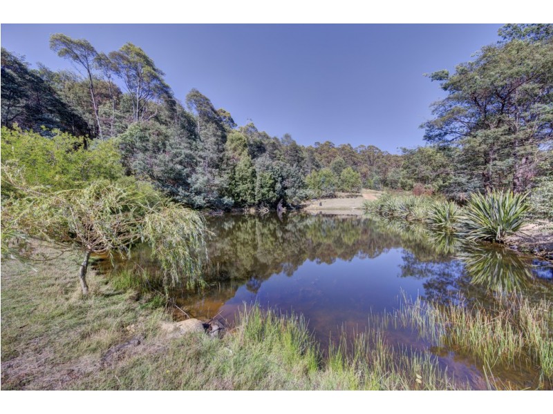 441 East Meander Road, Meander TAS 7304