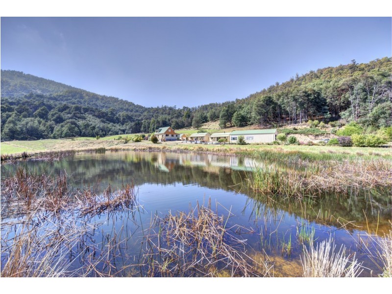 441 East Meander Road, Meander TAS 7304