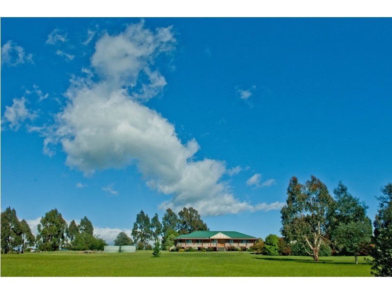 164 Five Acre Row, Westbury TAS 7303