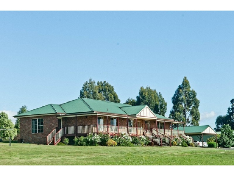 164 Five Acre Row, Westbury TAS 7303