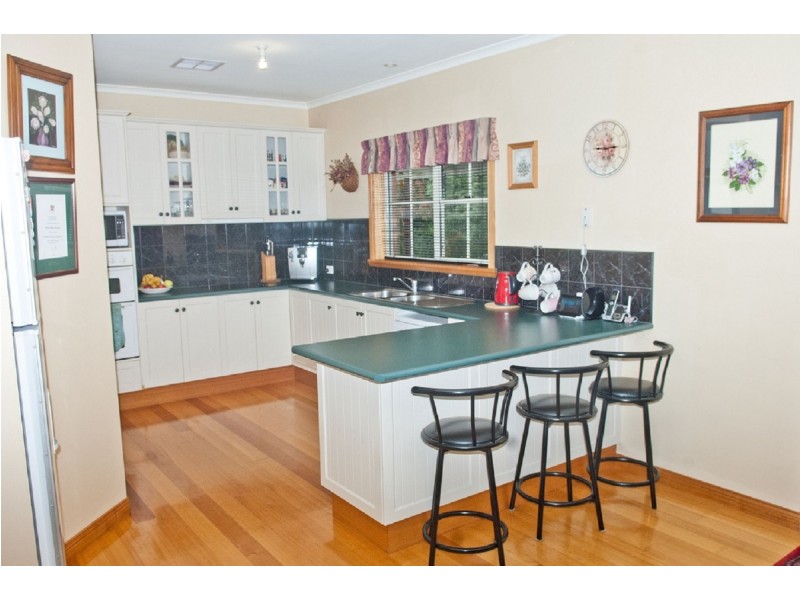 164 Five Acre Row, Westbury TAS 7303