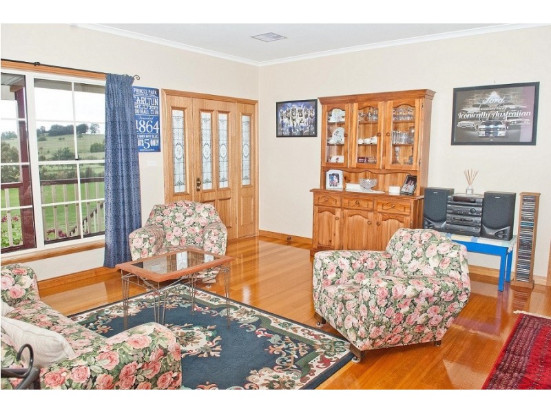 164 Five Acre Row, Westbury TAS 7303