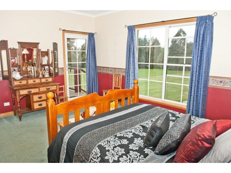 164 Five Acre Row, Westbury TAS 7303