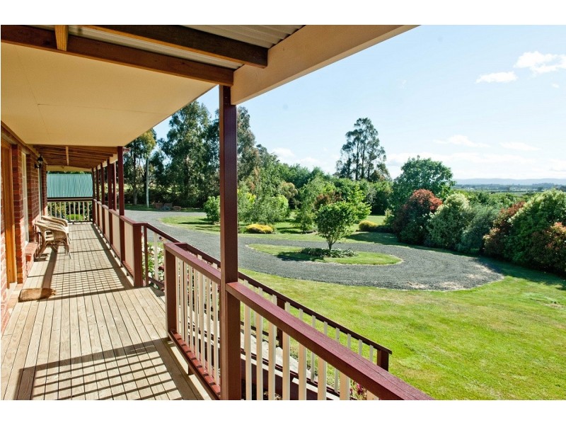 164 Five Acre Row, Westbury TAS 7303