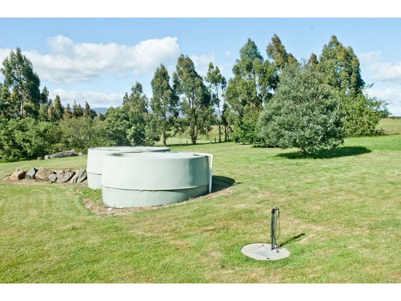 164 Five Acre Row, Westbury TAS 7303