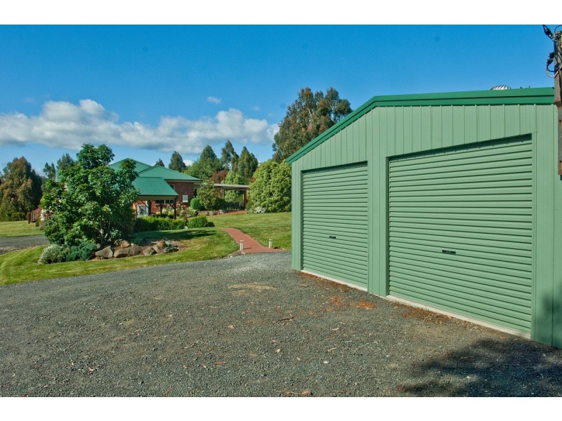164 Five Acre Row, Westbury TAS 7303