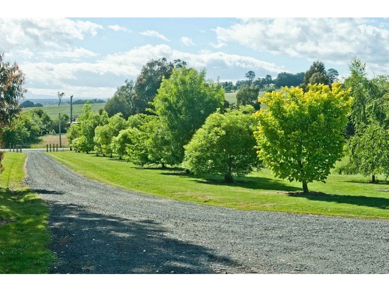 164 Five Acre Row, Westbury TAS 7303