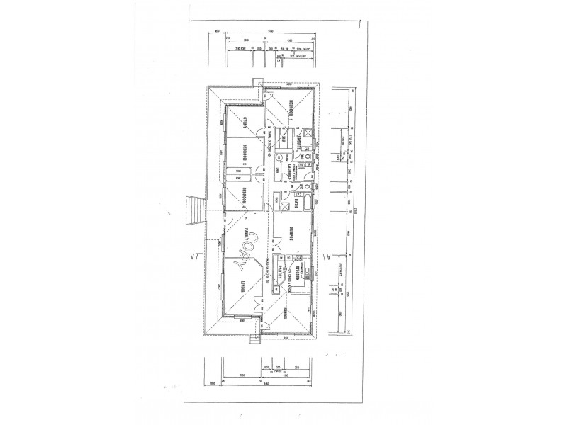 164 Five Acre Row, Westbury TAS 7303