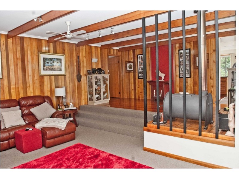 58 Caveside Road, Mole Creek TAS 7304