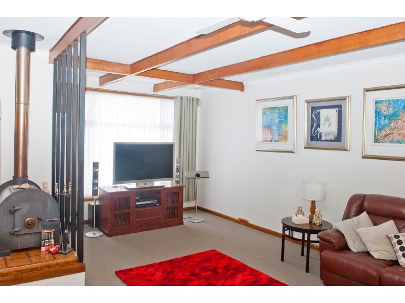 58 Caveside Road, Mole Creek TAS 7304