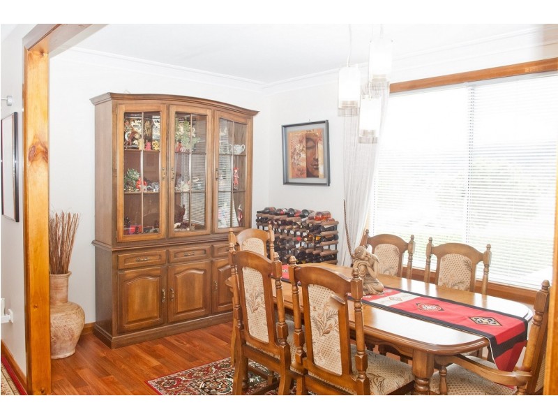 58 Caveside Road, Mole Creek TAS 7304