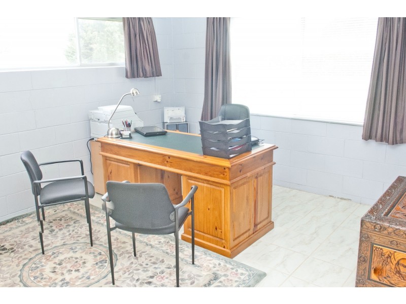 58 Caveside Road, Mole Creek TAS 7304