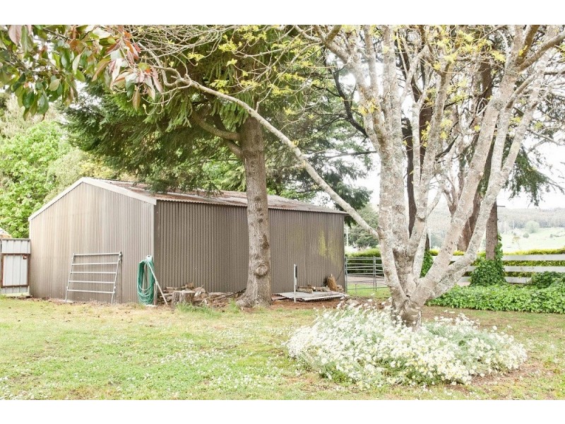 58 Caveside Road, Mole Creek TAS 7304