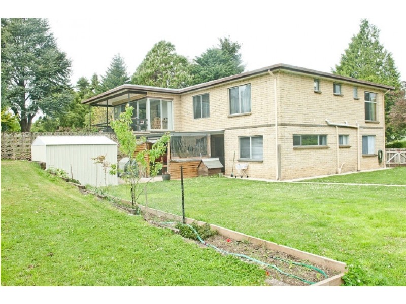 58 Caveside Road, Mole Creek TAS 7304