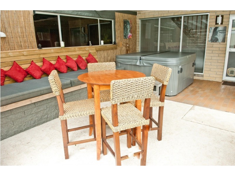 58 Caveside Road, Mole Creek TAS 7304