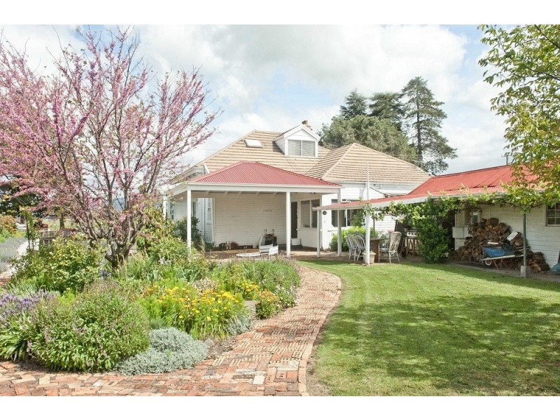 95 Meander Valley Road, Westbury TAS 7303