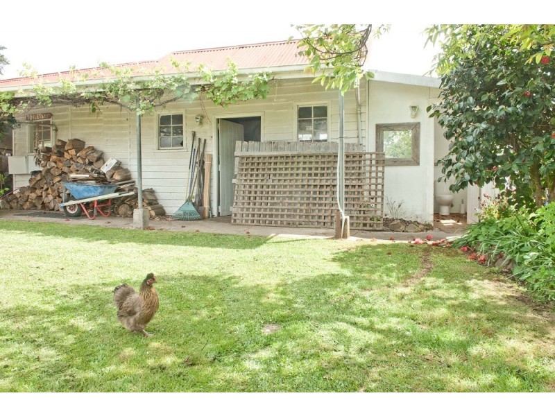 95 Meander Valley Road, Westbury TAS 7303