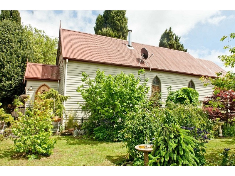 46 Pioneer Drive, Mole Creek TAS 7304