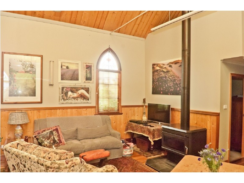 46 Pioneer Drive, Mole Creek TAS 7304