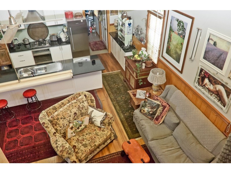 46 Pioneer Drive, Mole Creek TAS 7304