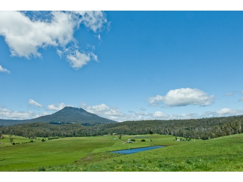 139 Maroneys Road, Quamby Brook TAS 7304