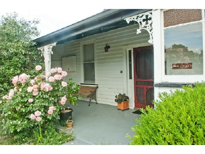 38-40 Meander Valley Road, Westbury TAS 7303