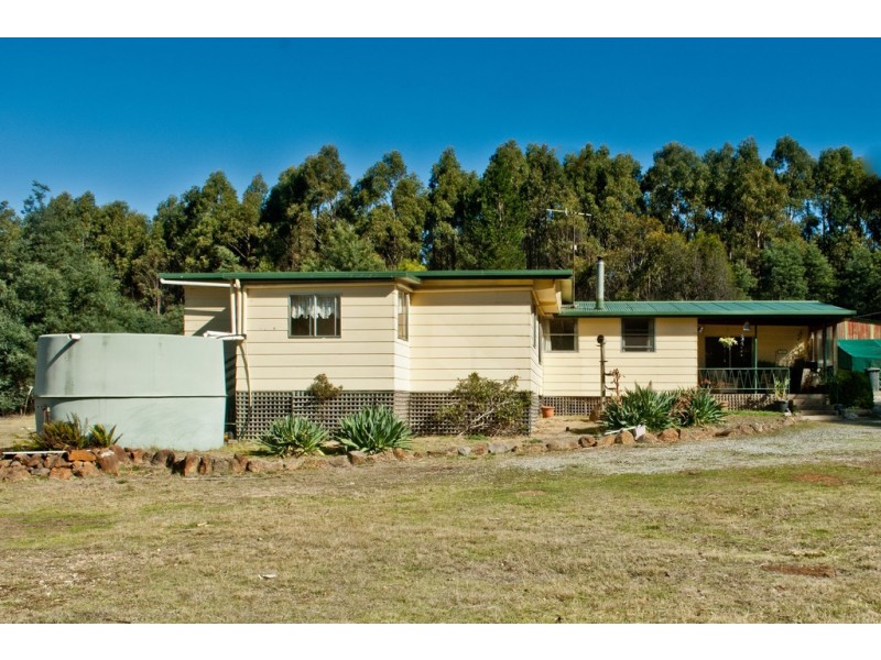 474 River Road, Reedy Marsh TAS 7304