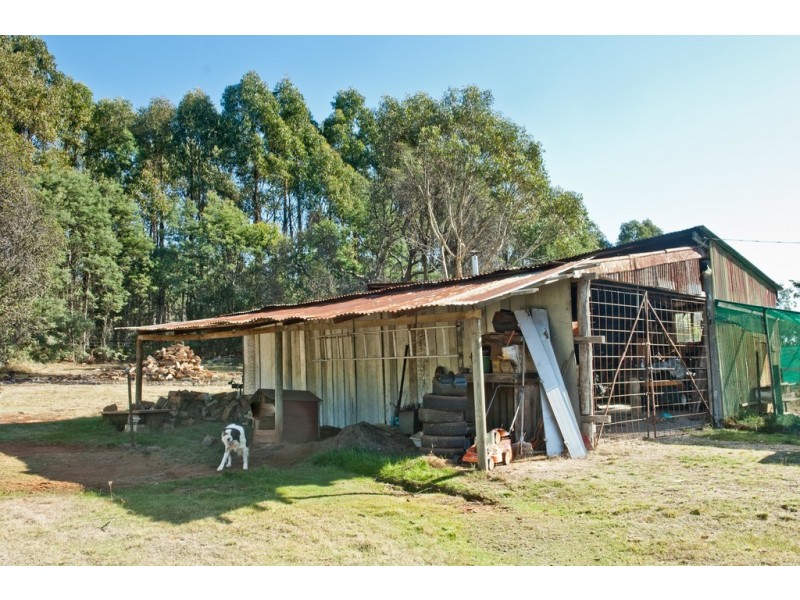 474 River Road, Reedy Marsh TAS 7304