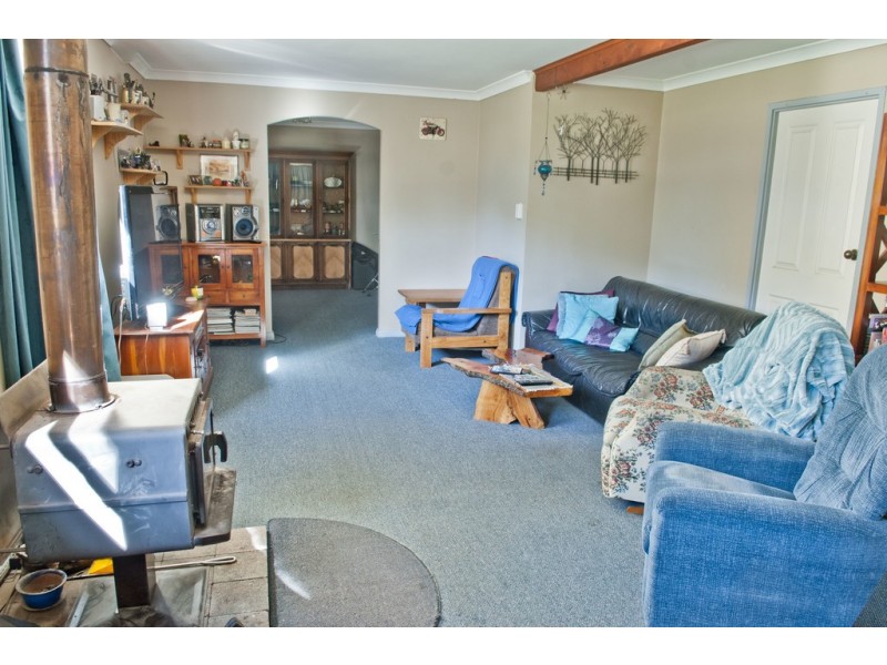 474 River Road, Reedy Marsh TAS 7304