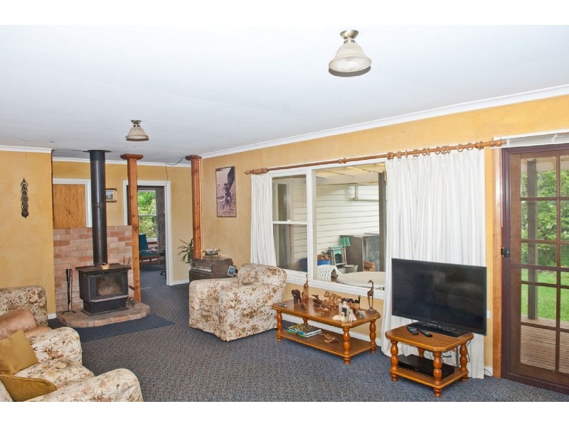 139 Maroneys Road, Quamby Brook TAS 7304