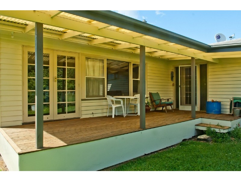 139 Maroneys Road, Quamby Brook TAS 7304