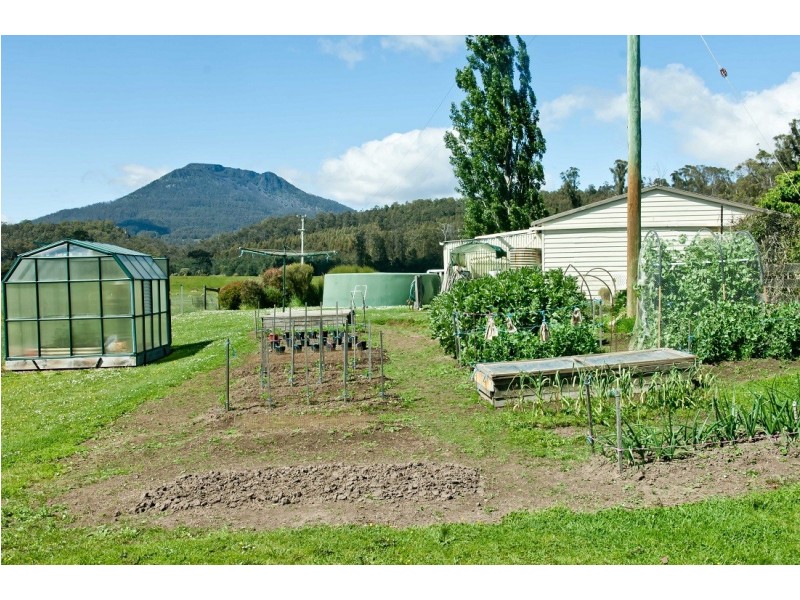139 Maroneys Road, Quamby Brook TAS 7304