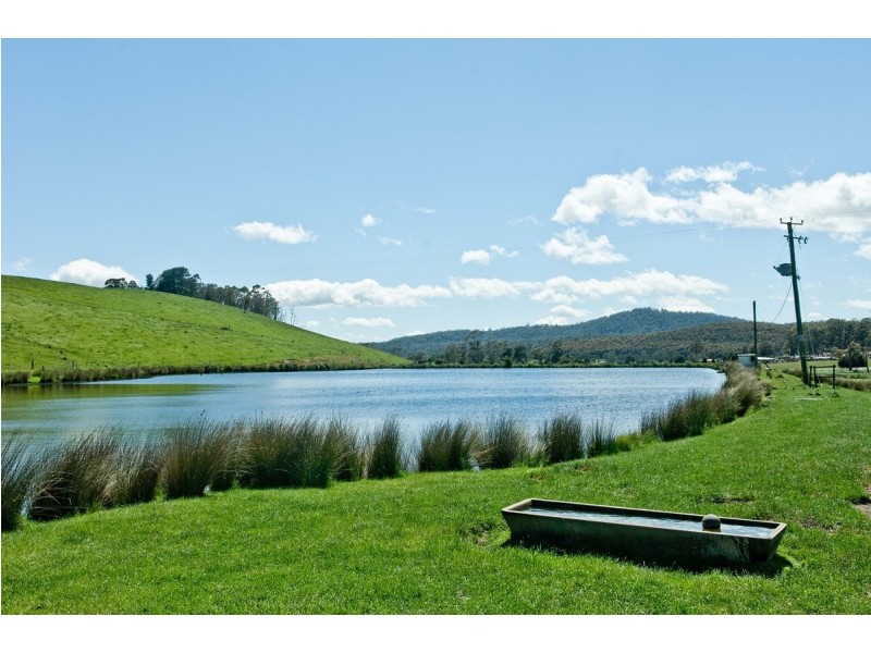 139 Maroneys Road, Quamby Brook TAS 7304