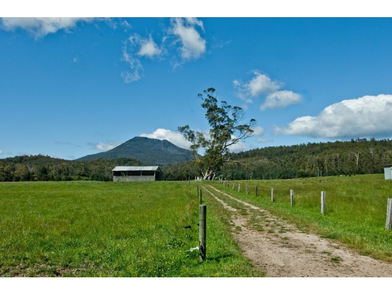 139 Maroneys Road, Quamby Brook TAS 7304